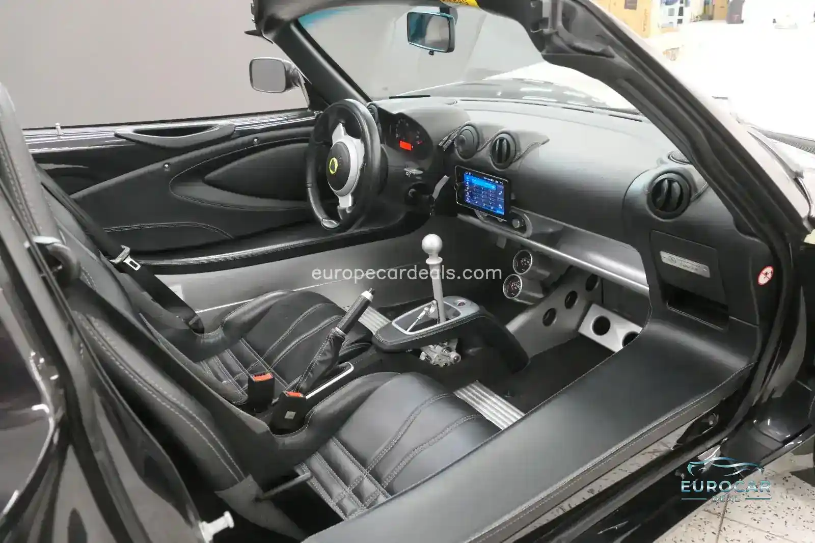 Lotus Elise