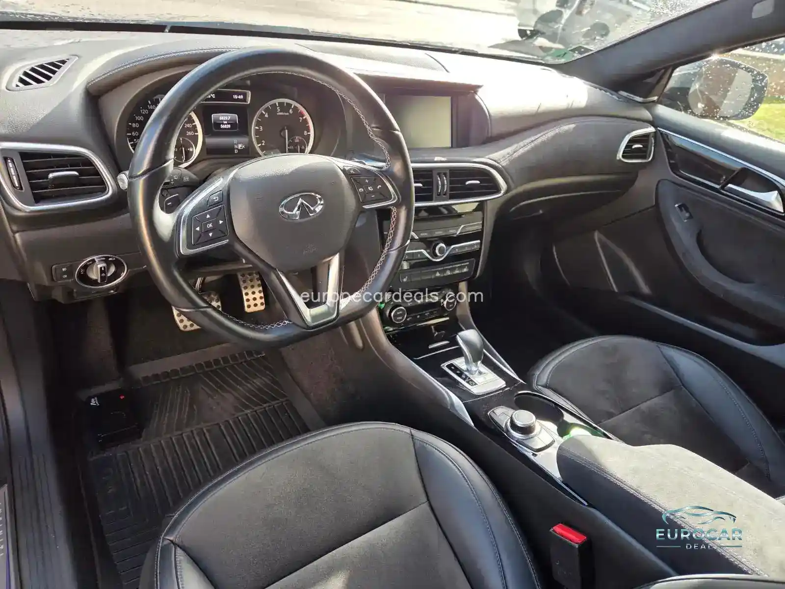 Infiniti Other