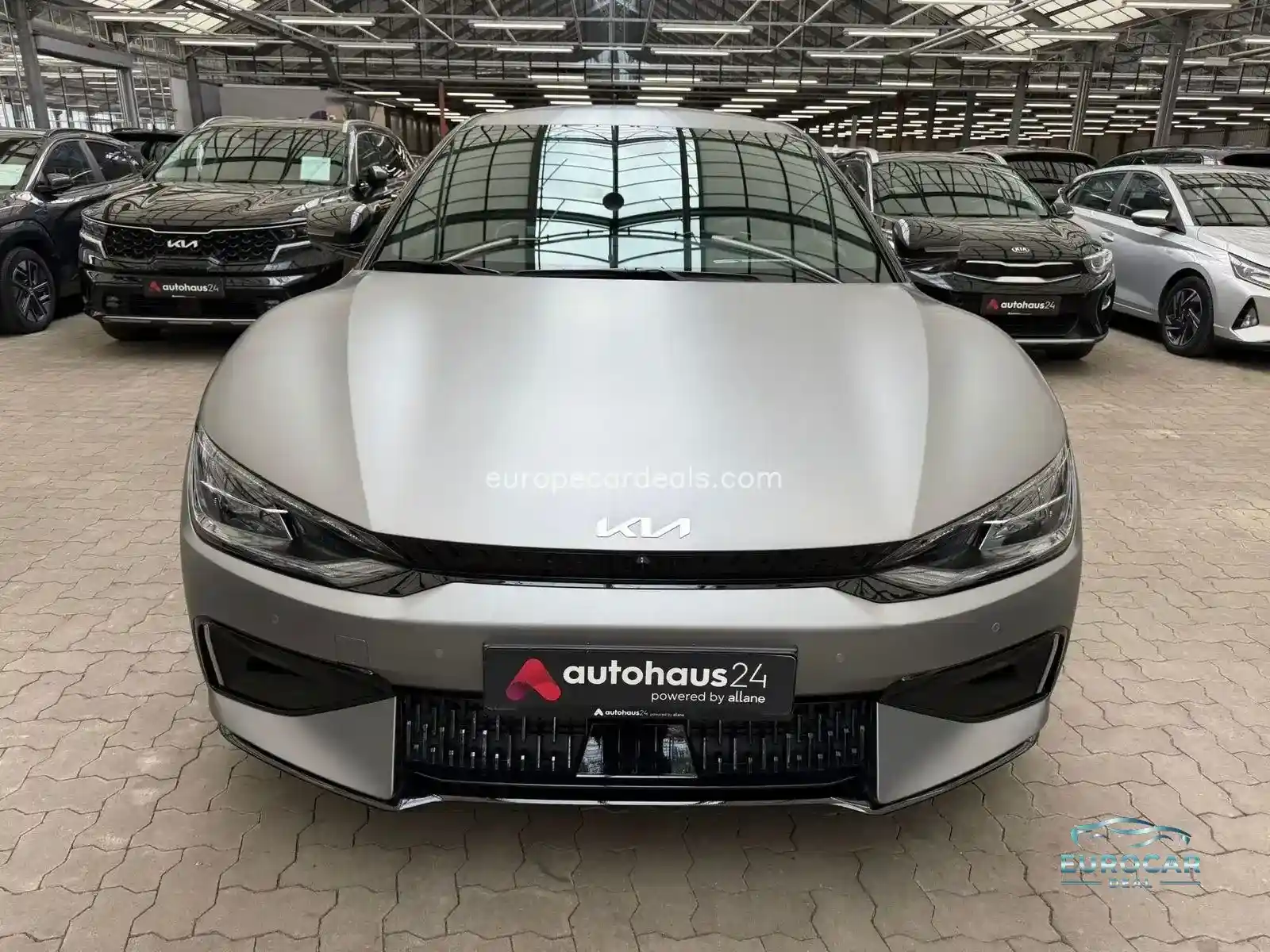 Kia EV6