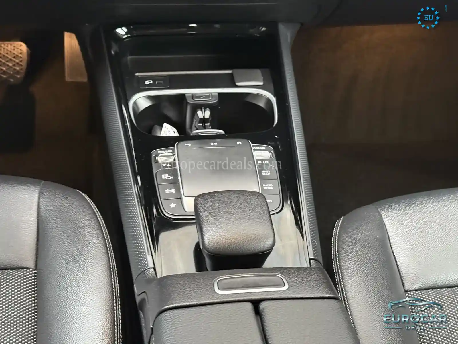 Mercedes-Benz B 250