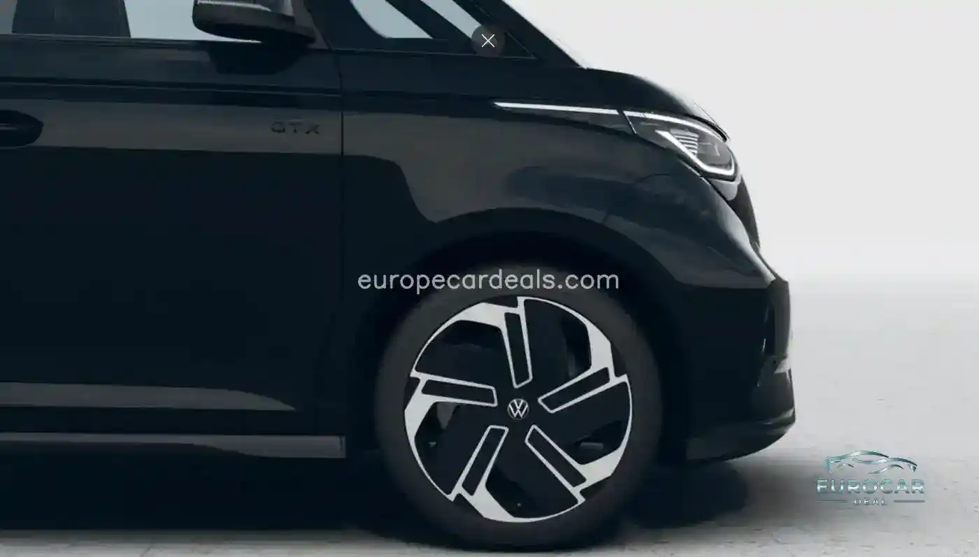 Volkswagen ID. Buzz