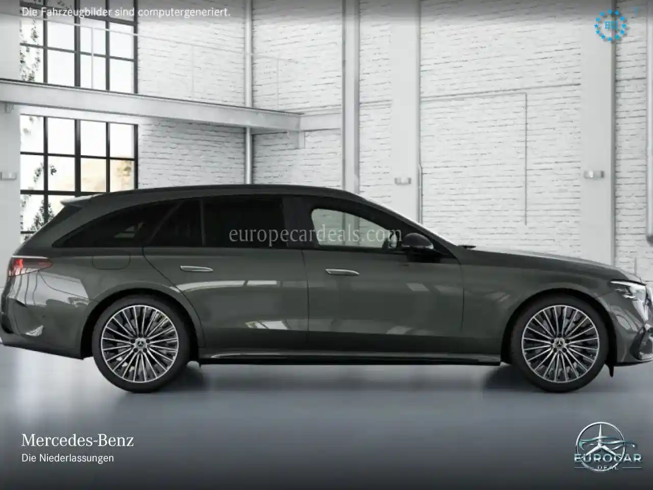Mercedes-Benz E 300