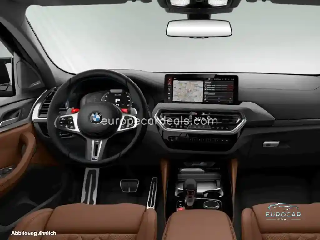 BMW X4 M