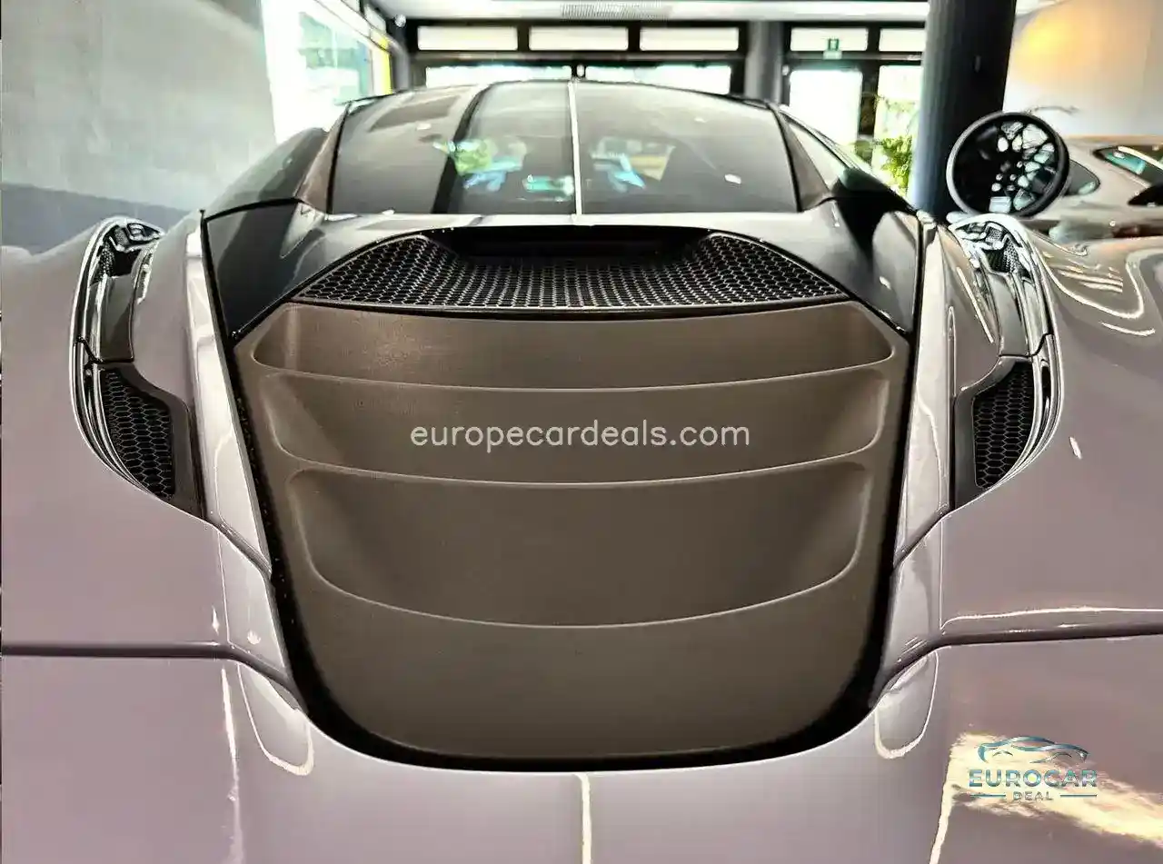 McLaren 720S