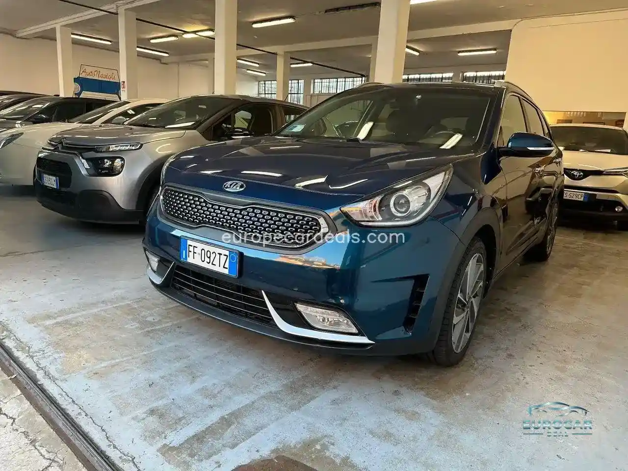 Kia Niro