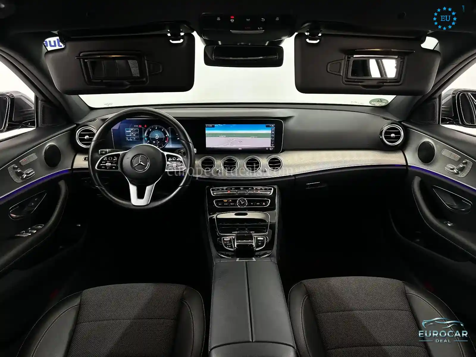 Mercedes-Benz E 400