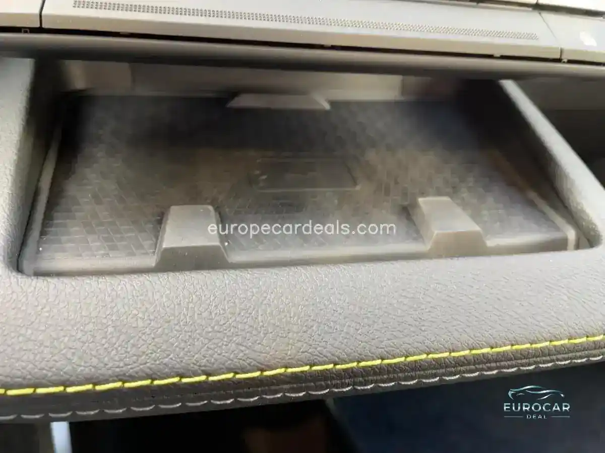Renault Scenic E-TECH