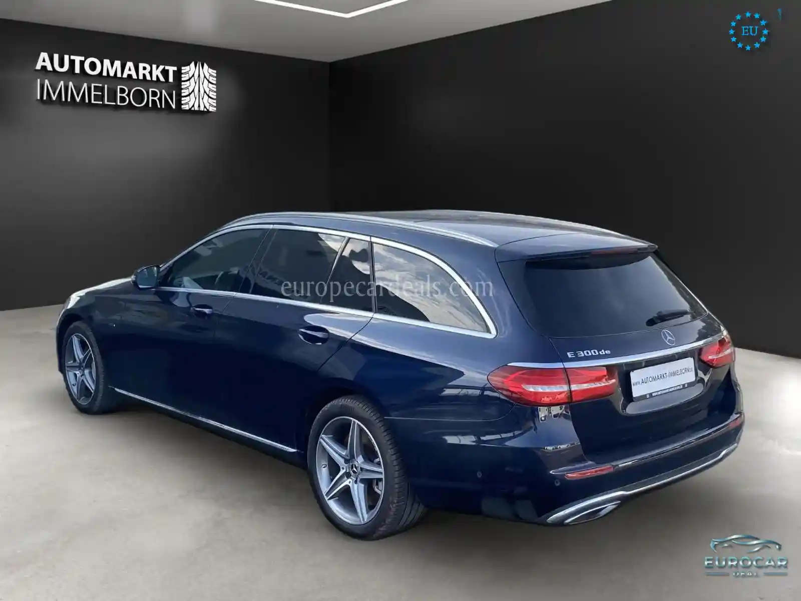 Mercedes-Benz E 300
