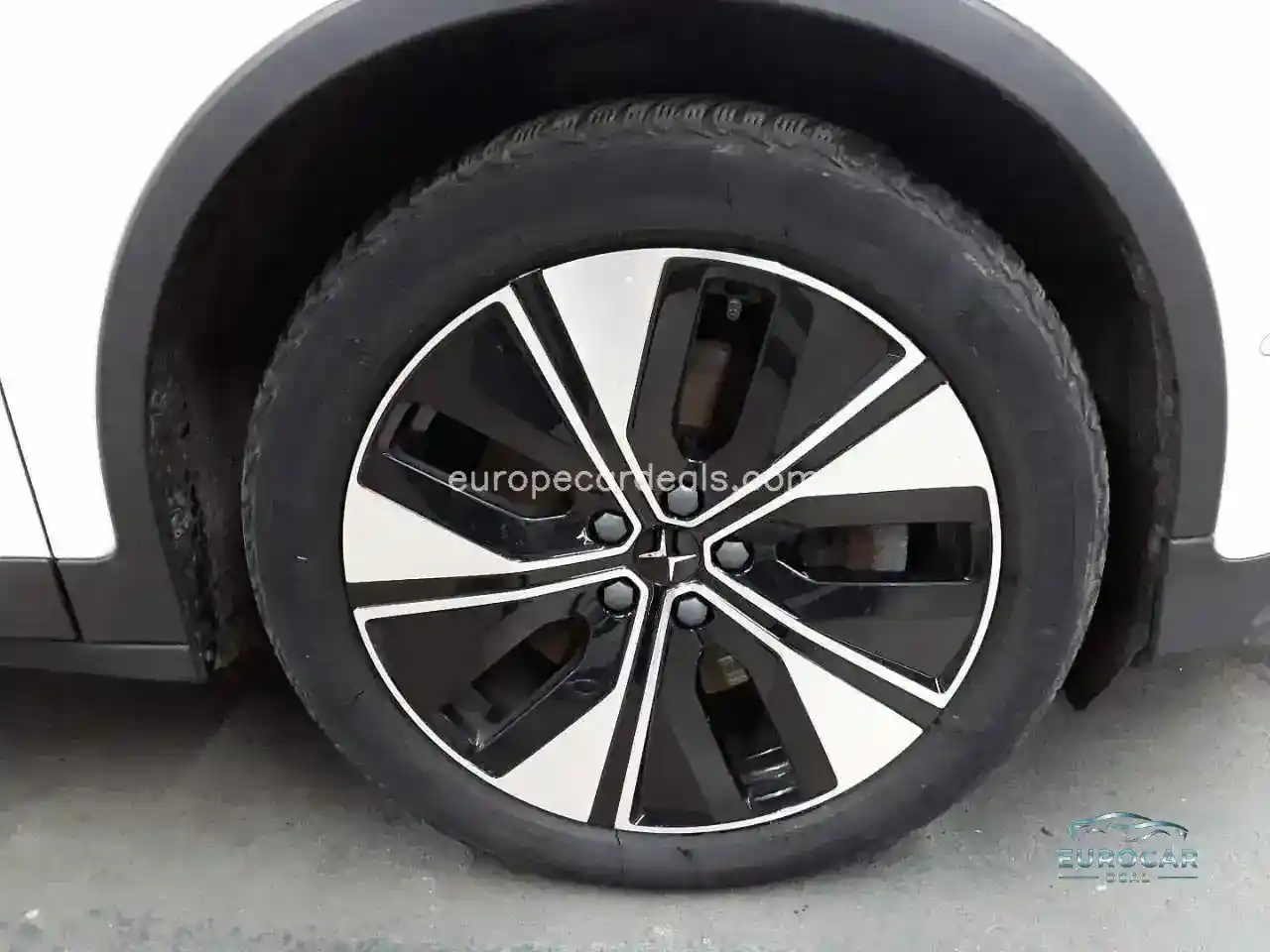 Polestar 2