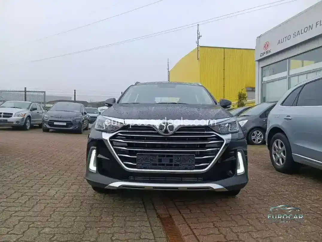 BAIC Other