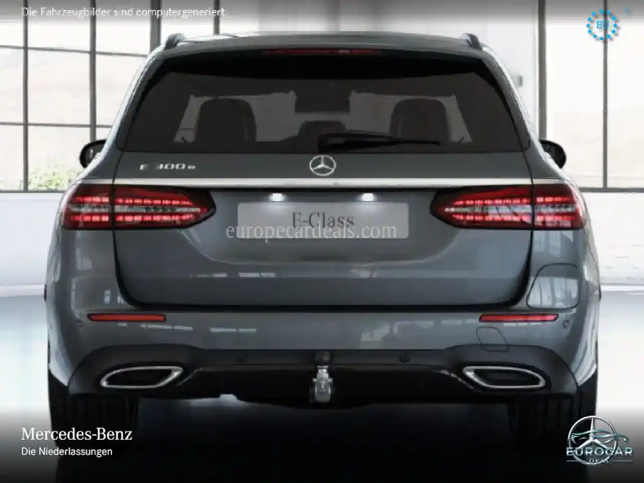 Mercedes-Benz E 300