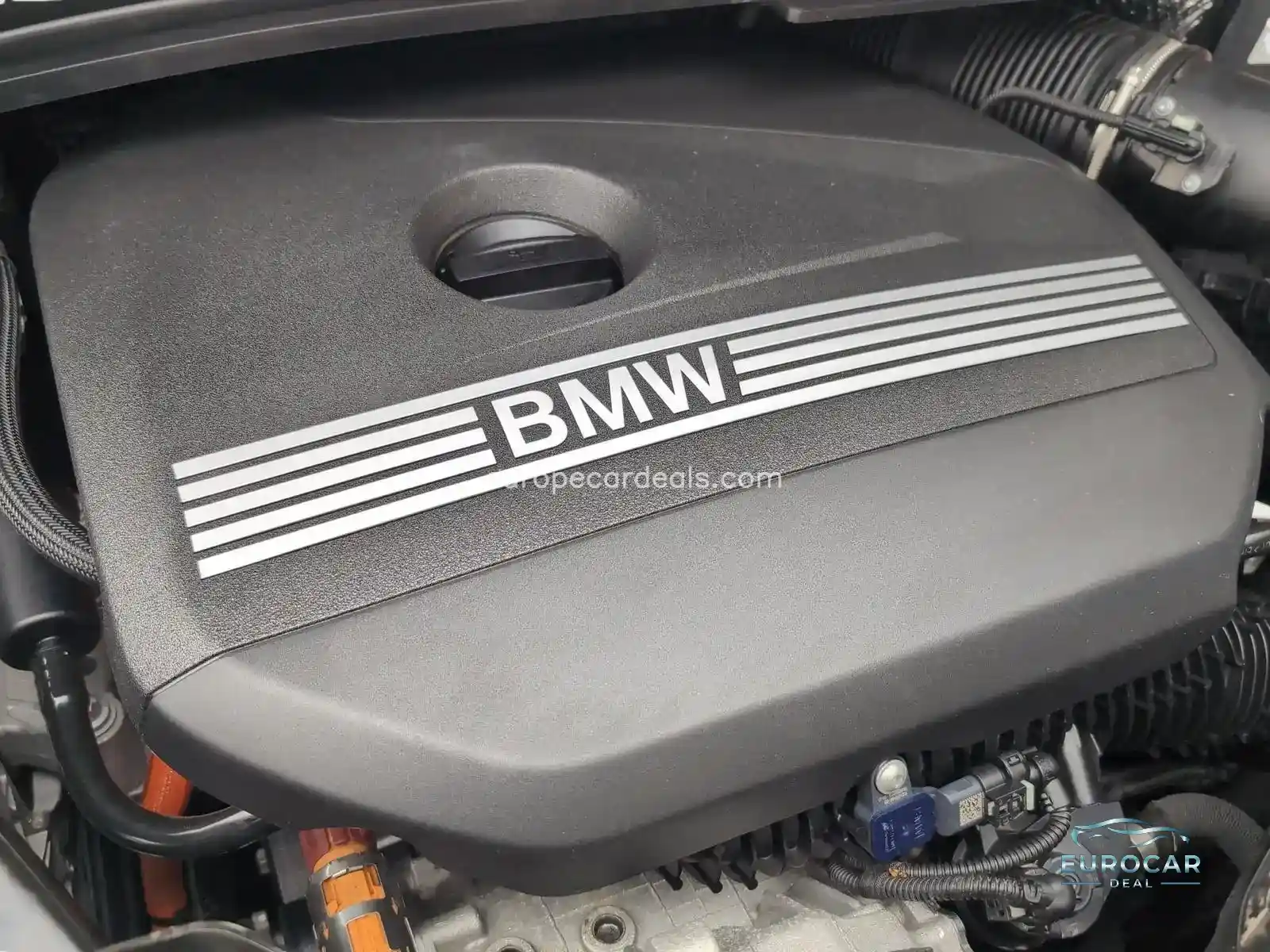 BMW 225 Active Tourer