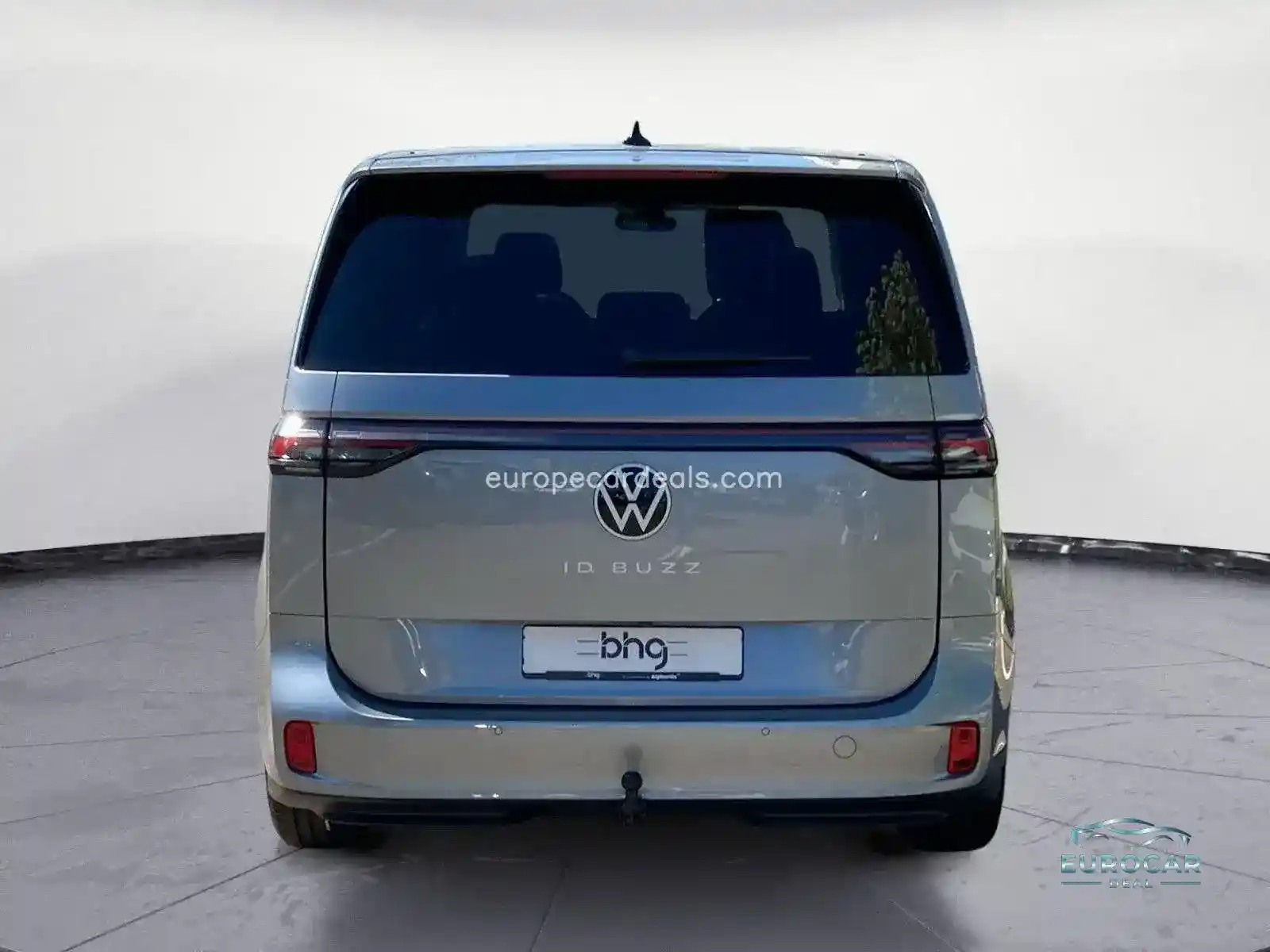 Volkswagen ID. Buzz