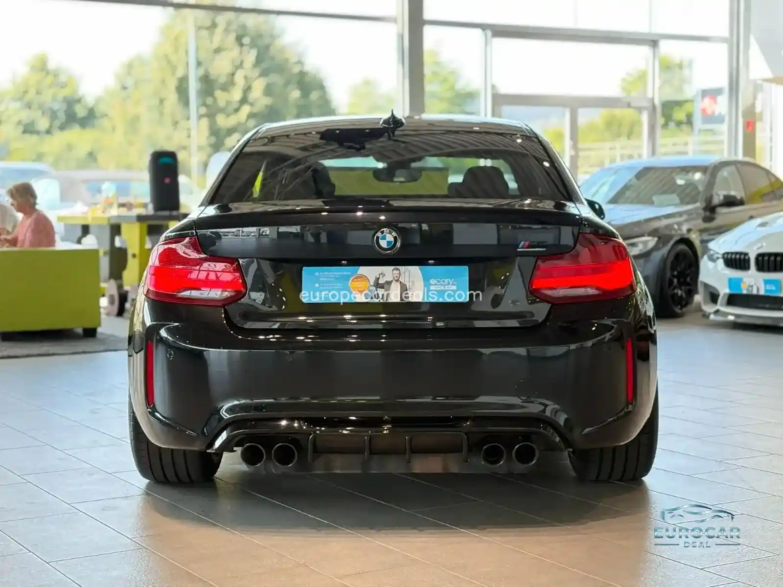 BMW M2