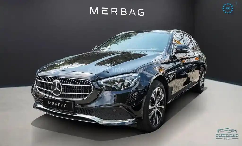 Mercedes-Benz E 300