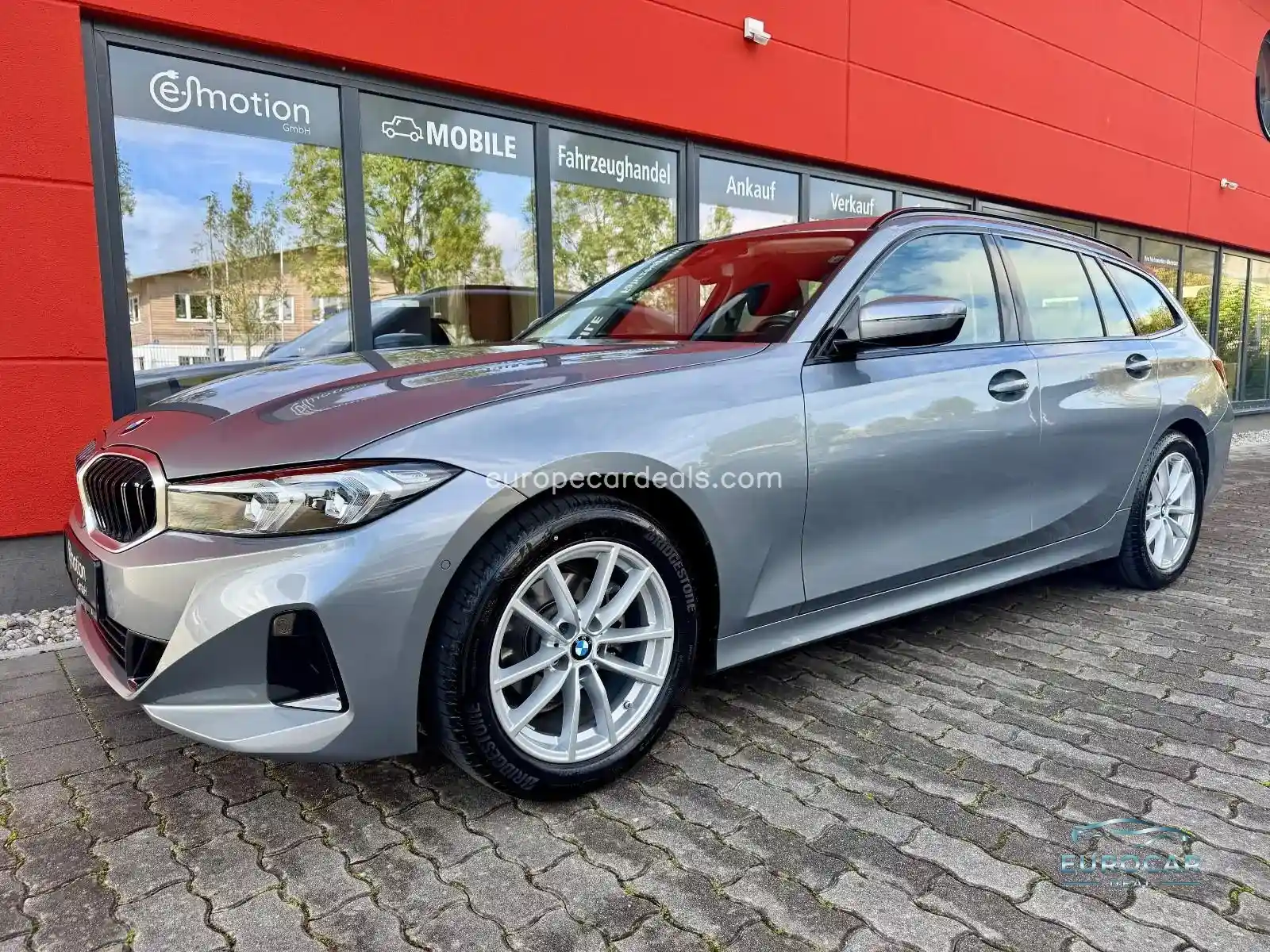 BMW 318
