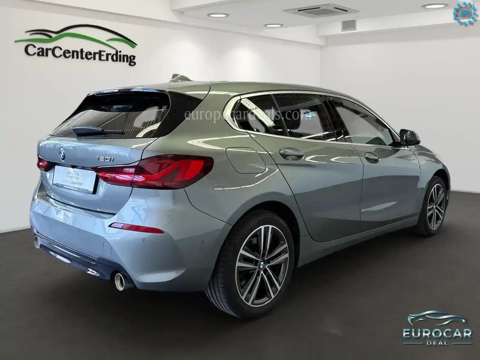 BMW 120