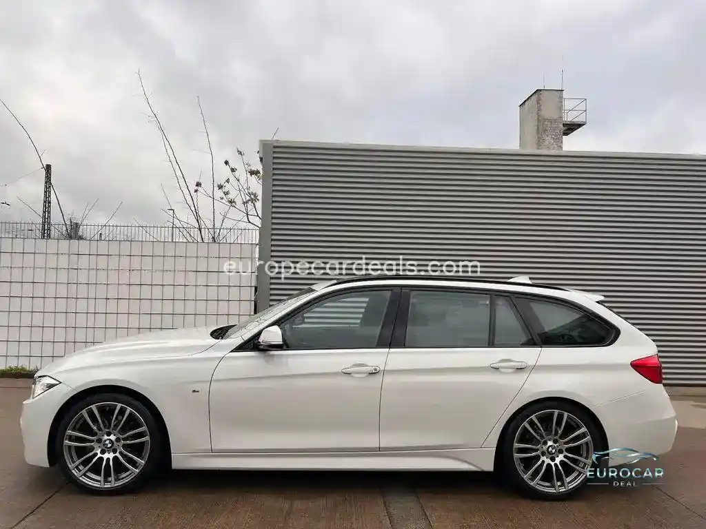 BMW 318