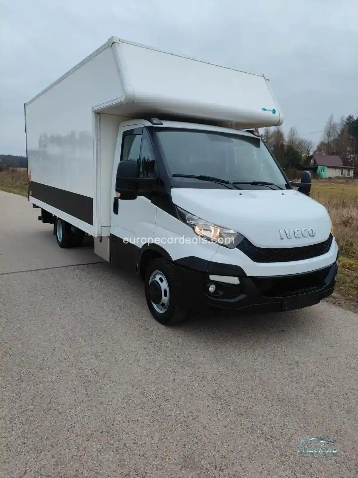 Iveco Other