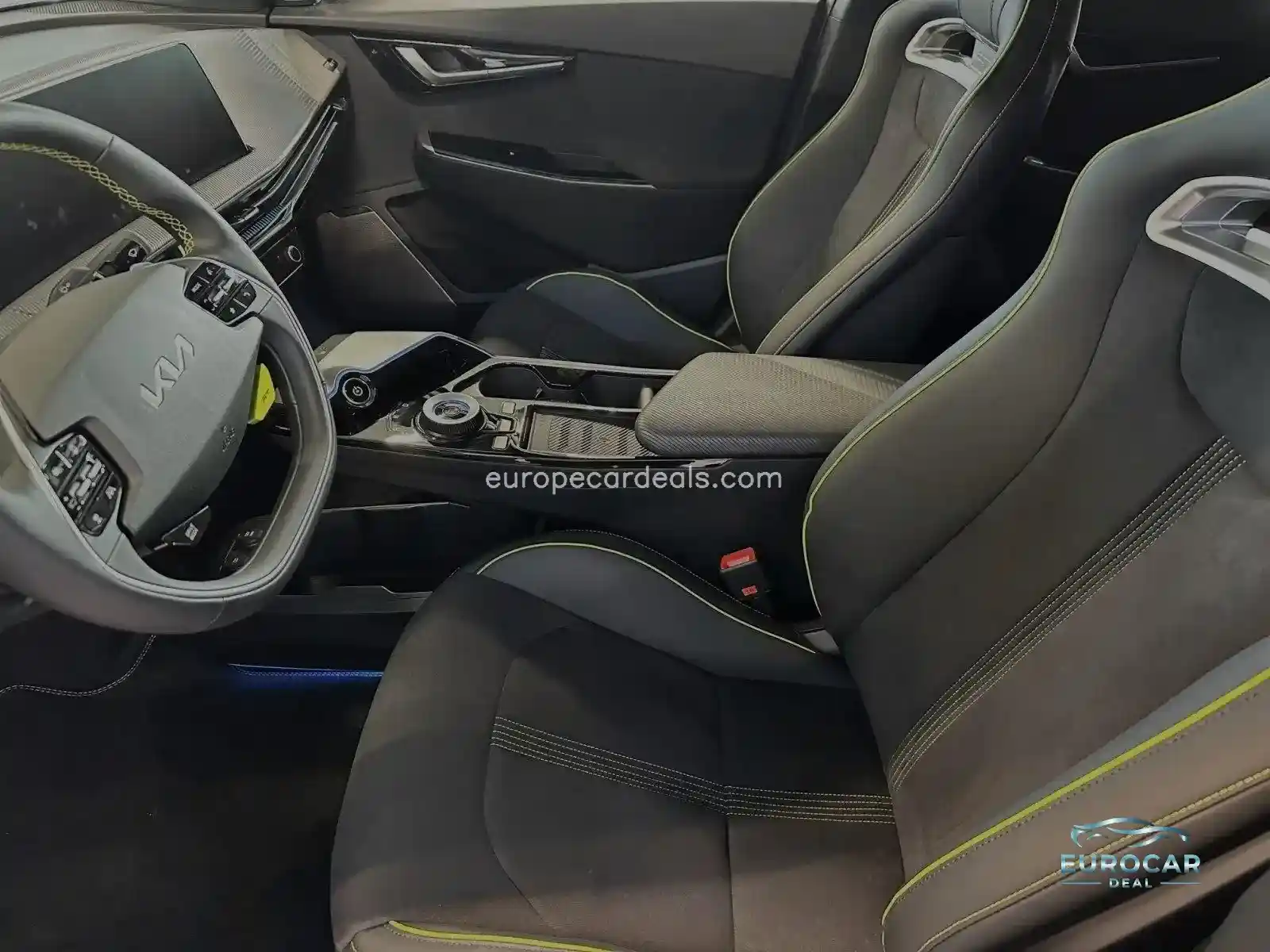 Kia EV6