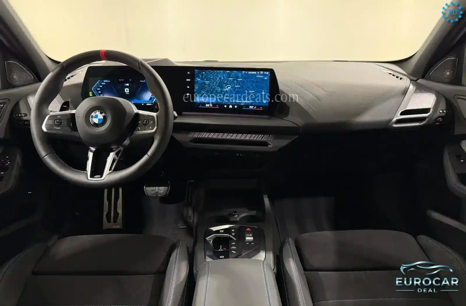 BMW 135