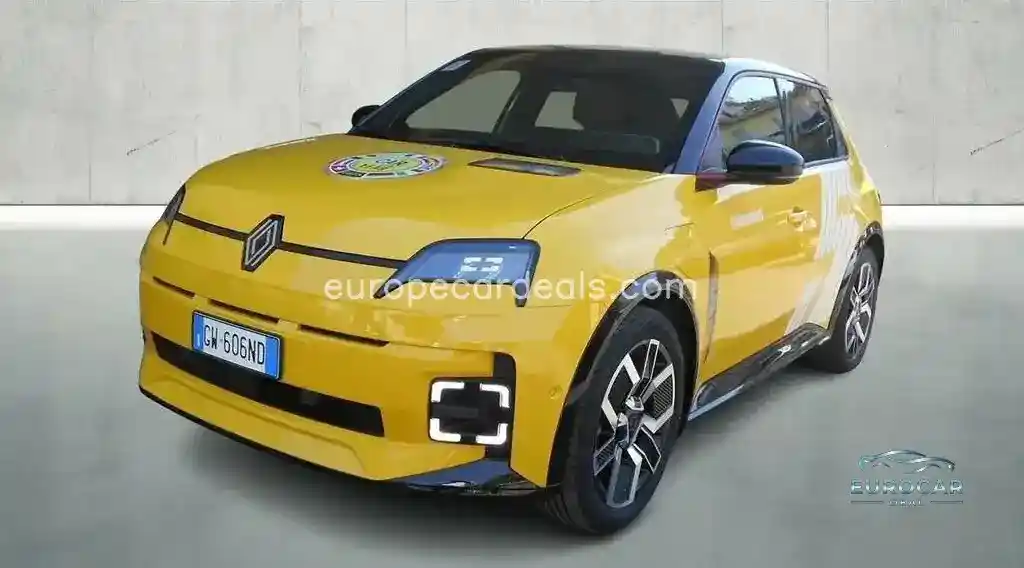 Renault Other