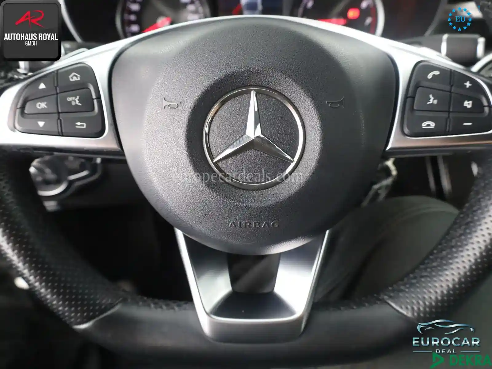 Mercedes-Benz C 250