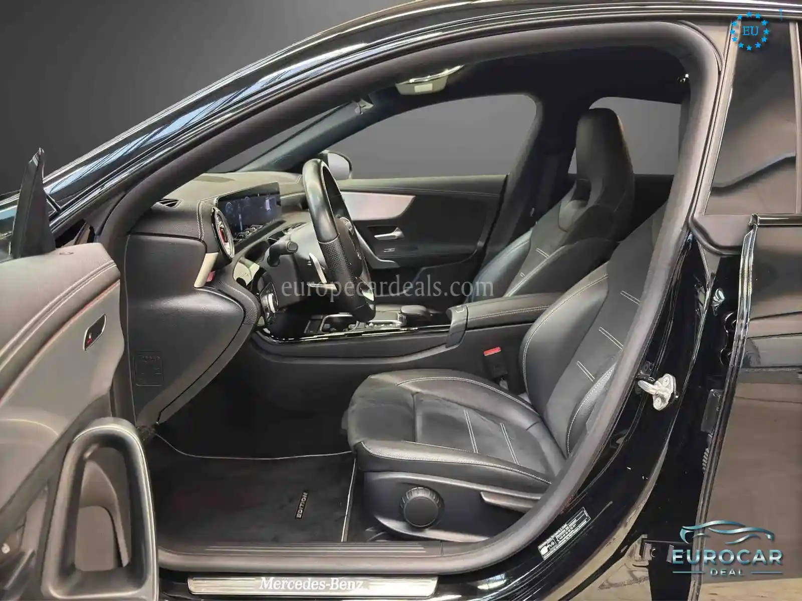 Mercedes-Benz CLA 220 Shooting Brake