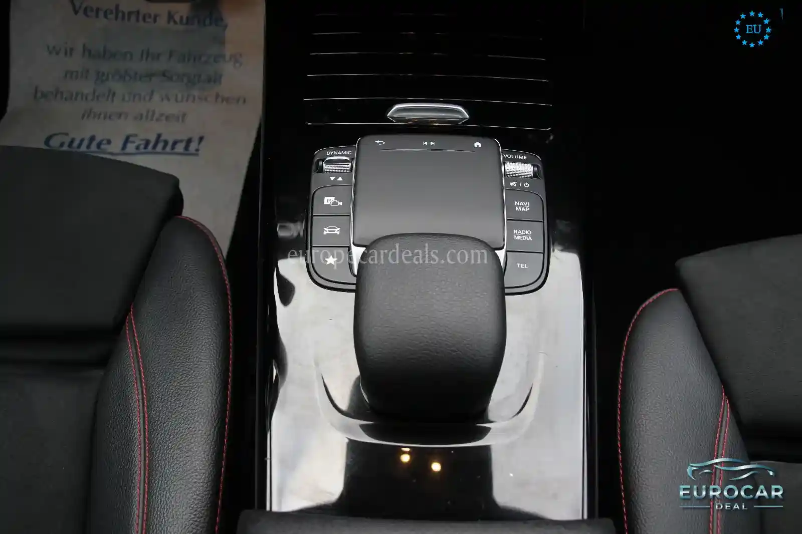 Mercedes-Benz A 220
