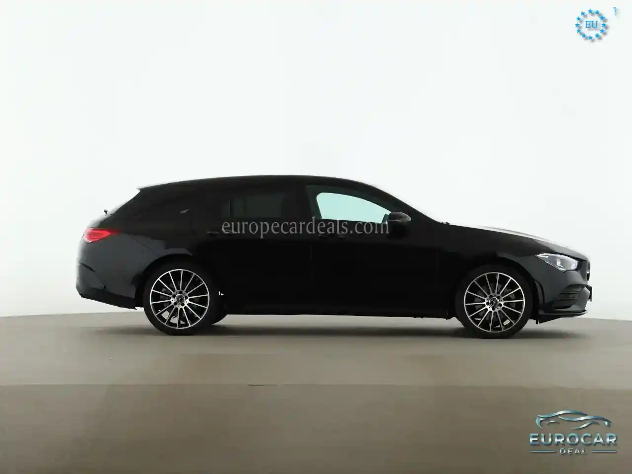 Mercedes-Benz CLA 250 Shooting Brake