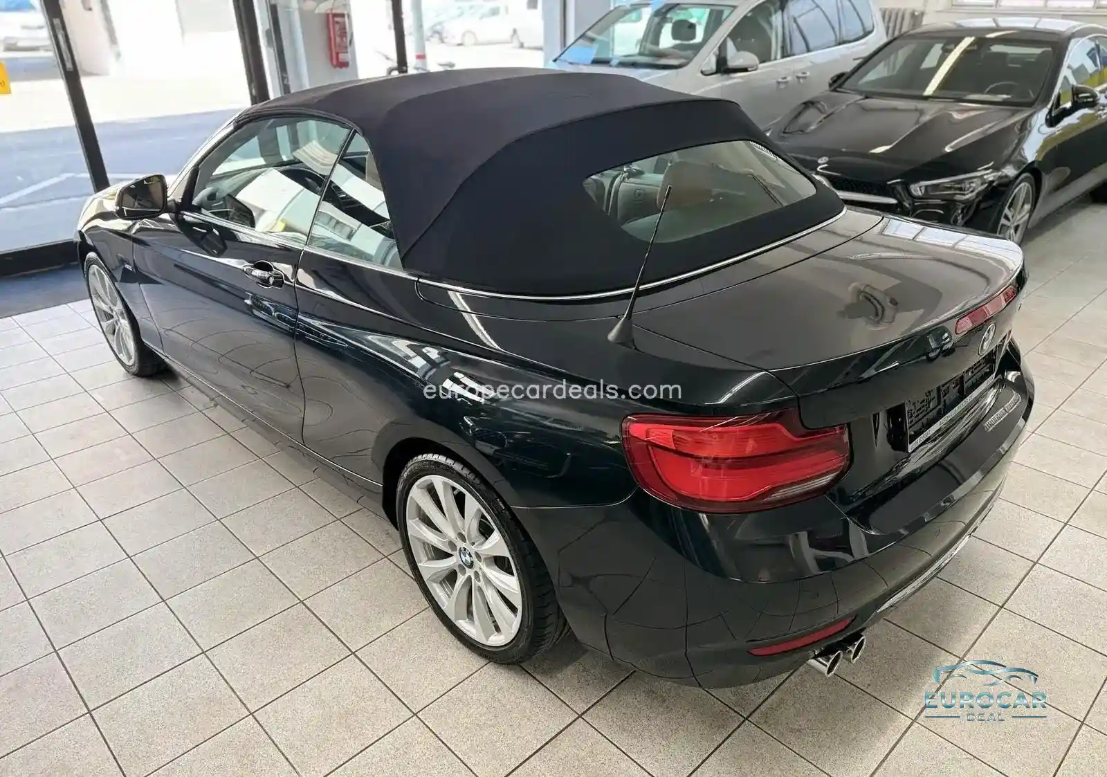 BMW 230