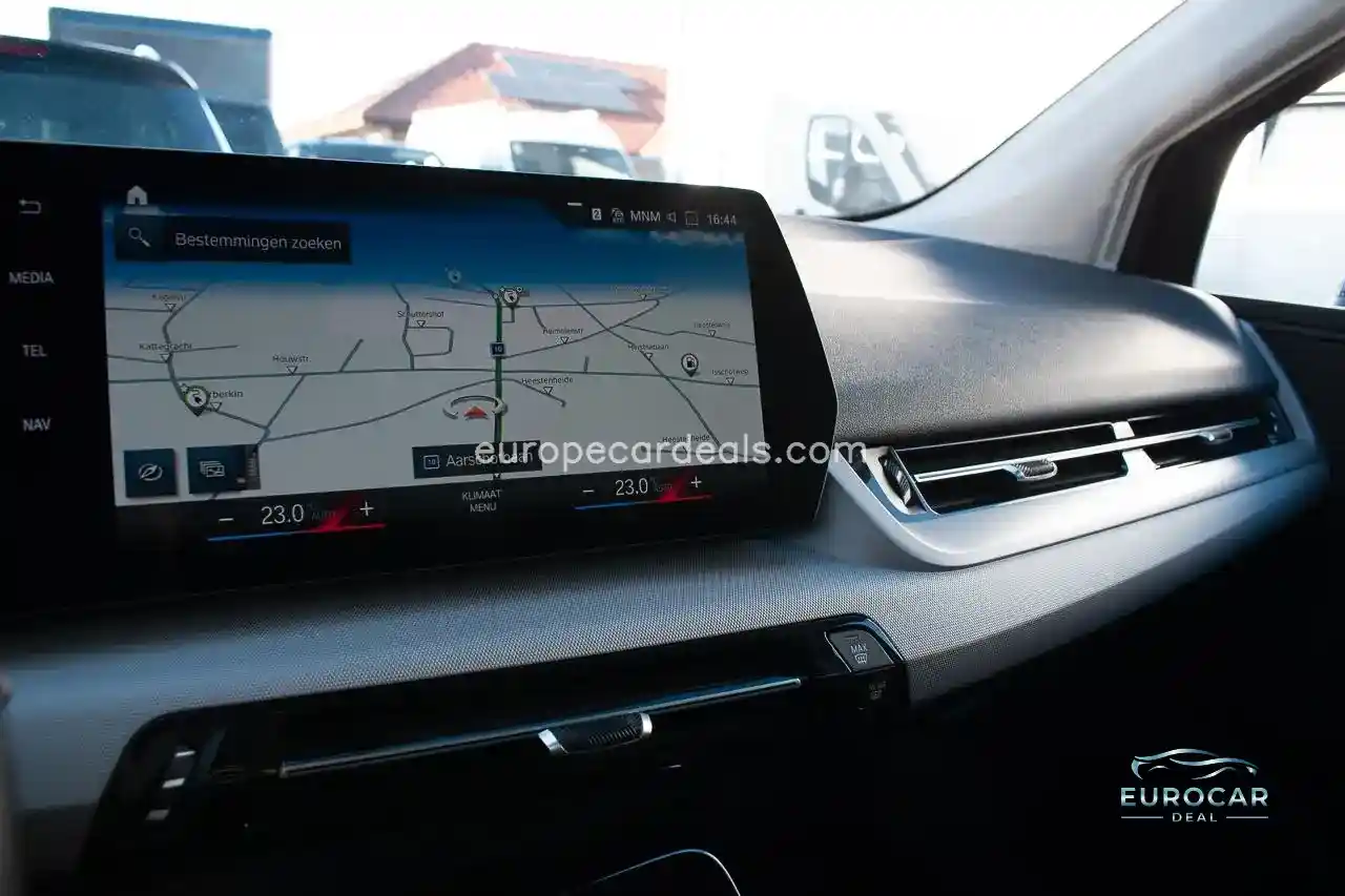 BMW 225 Active Tourer