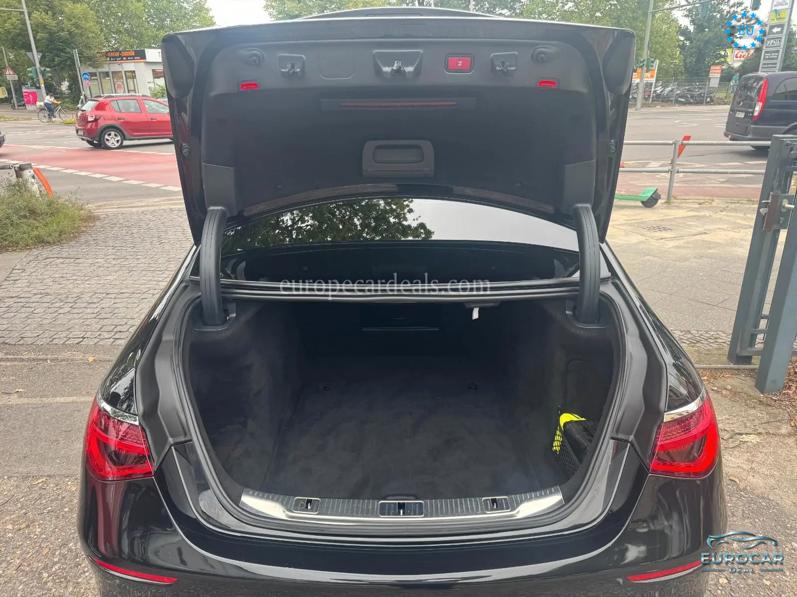 Mercedes-Benz S 350