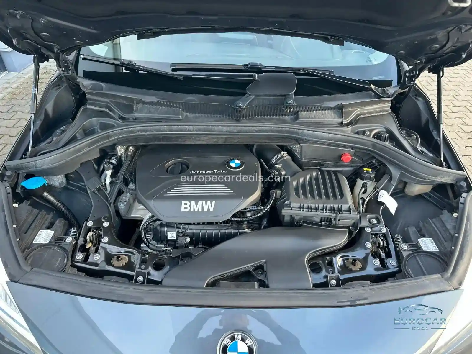 BMW 218