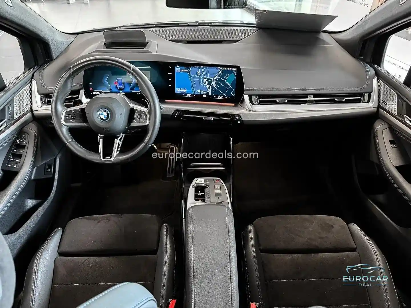BMW 225 Active Tourer