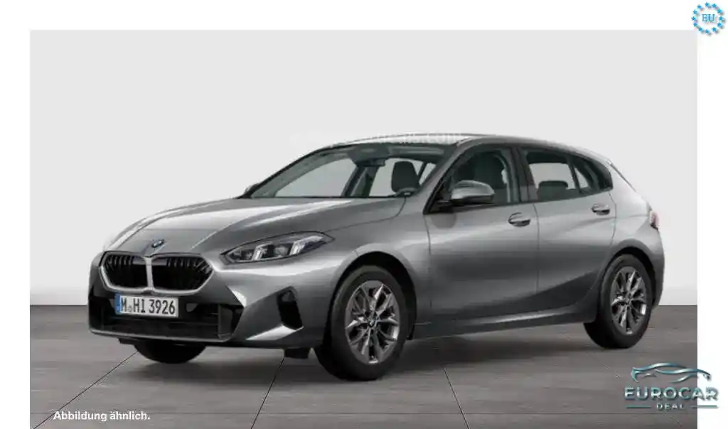 BMW 120