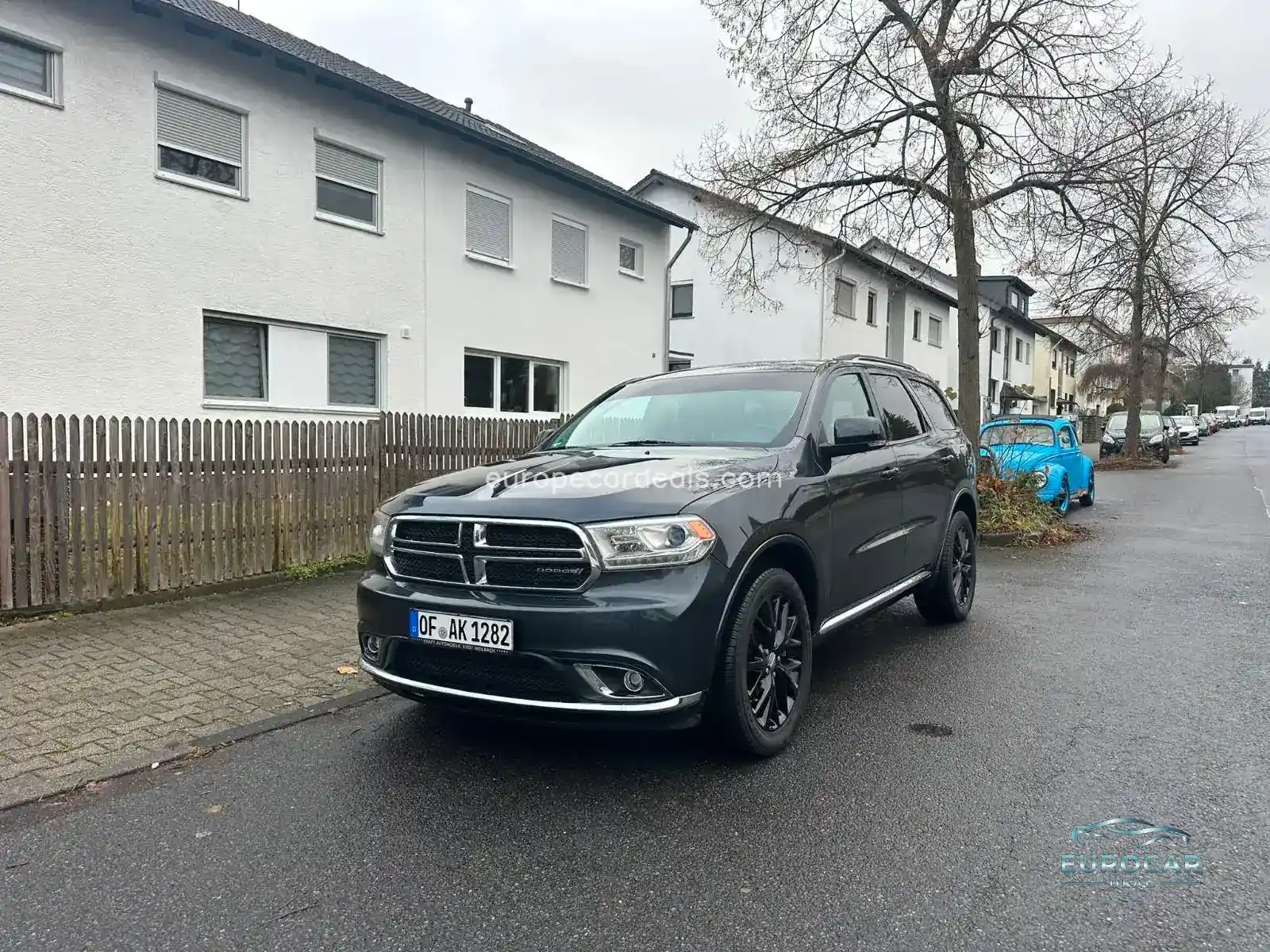 Dodge Durango