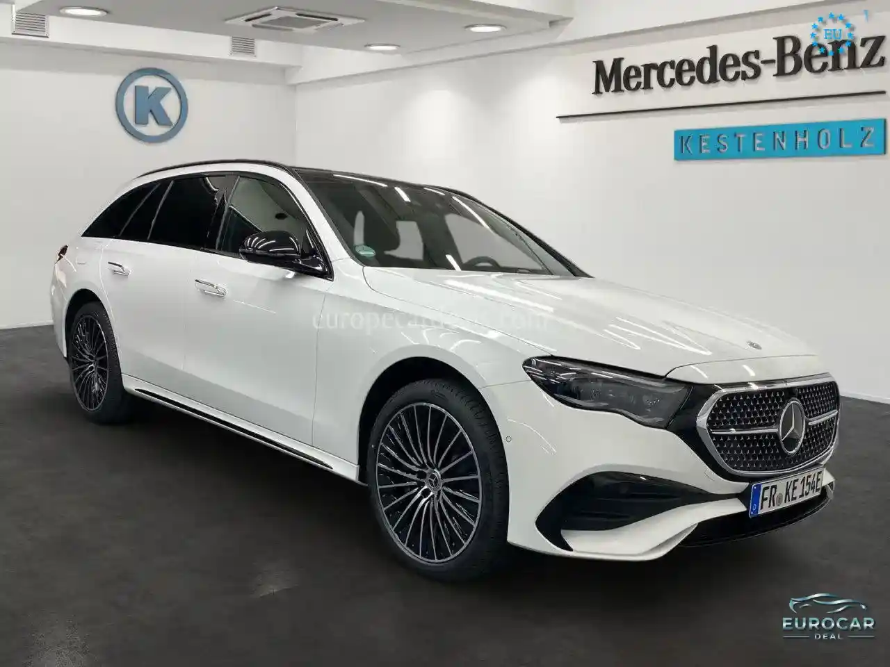 Mercedes-Benz E 300