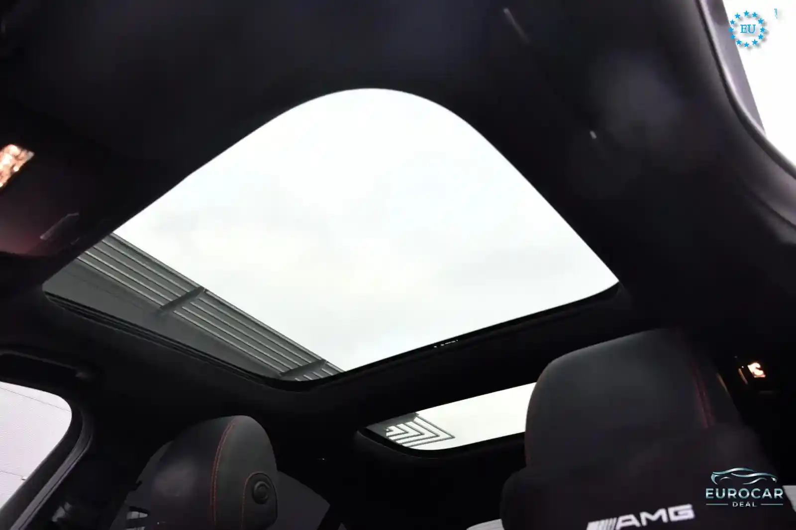 Mercedes-Benz E 53 AMG