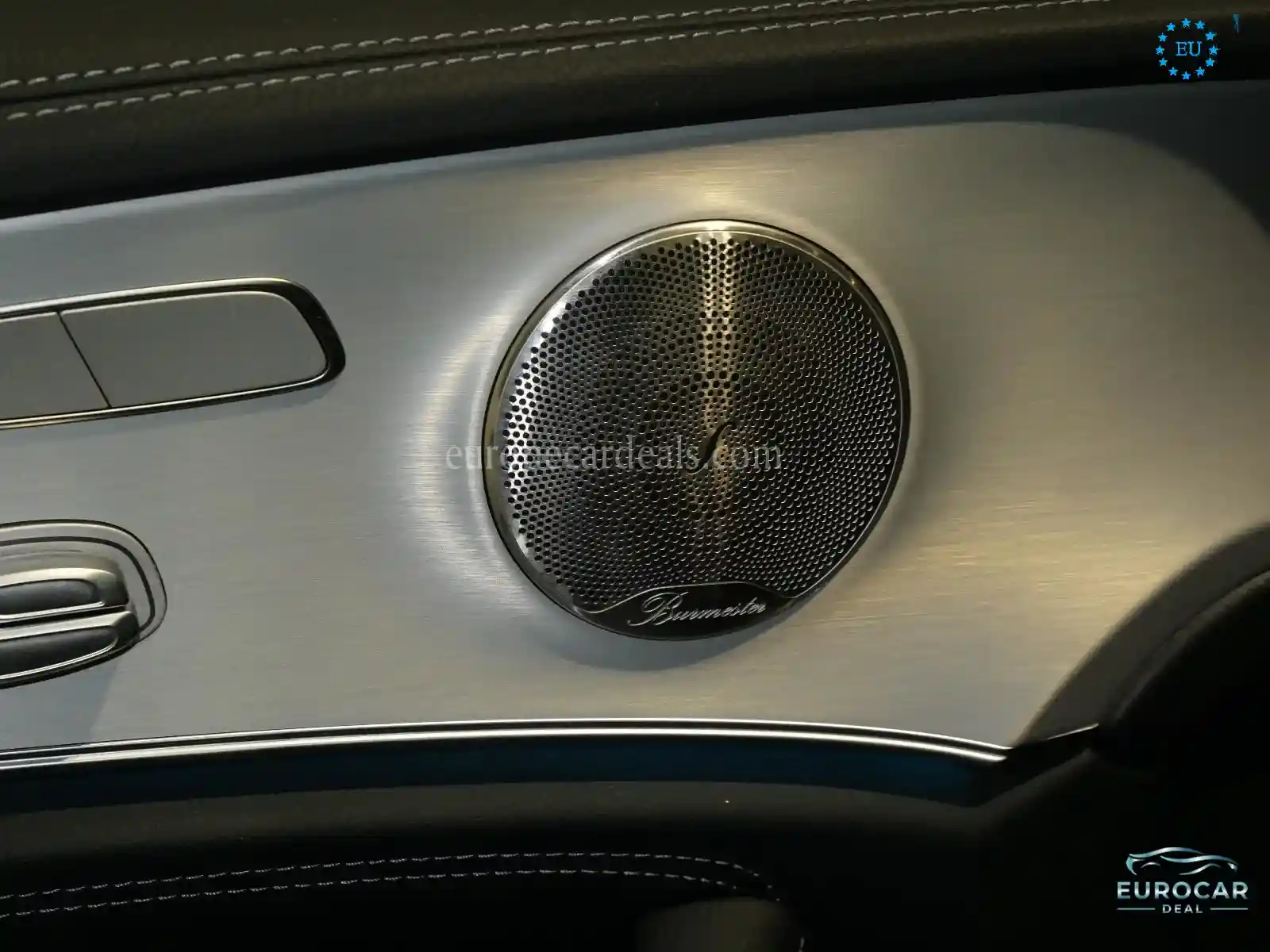 Mercedes-Benz E 400