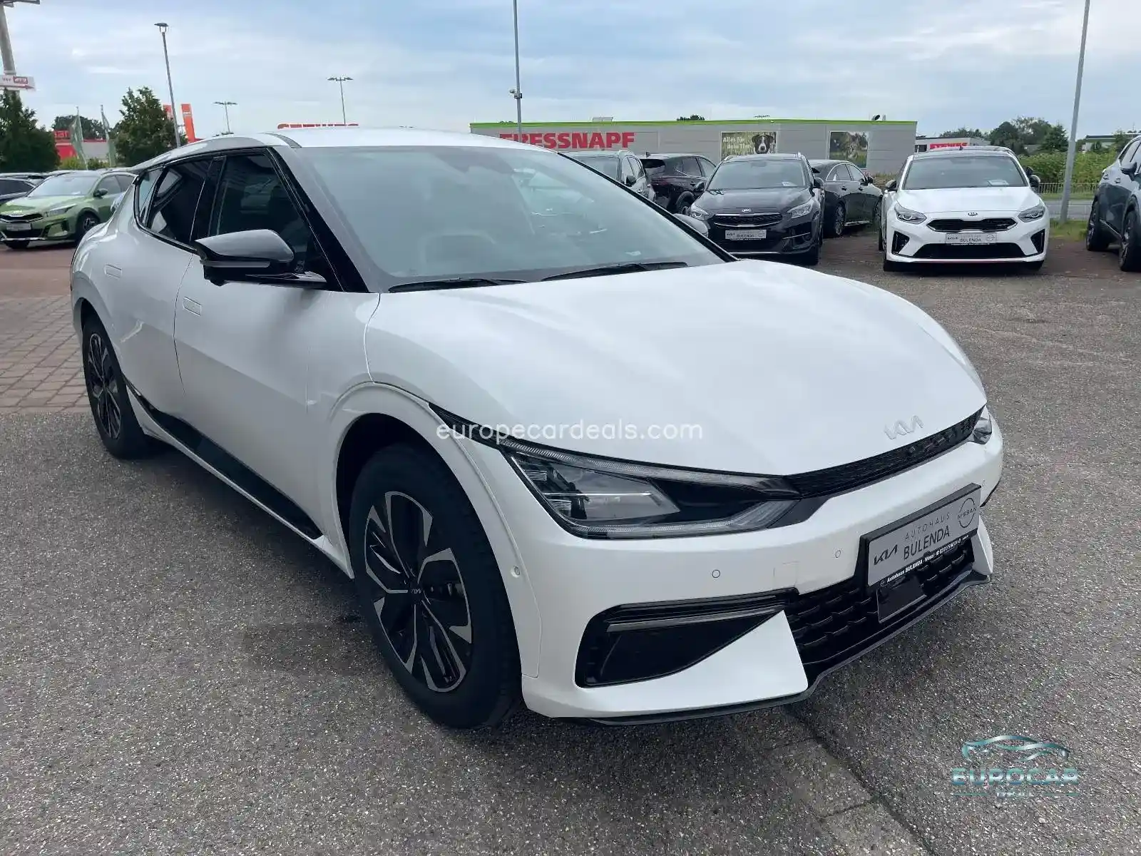 Kia EV6