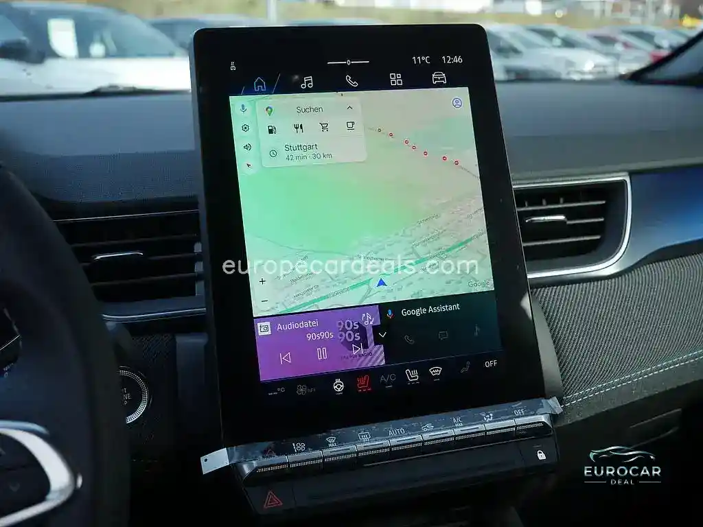 Renault Symbioz