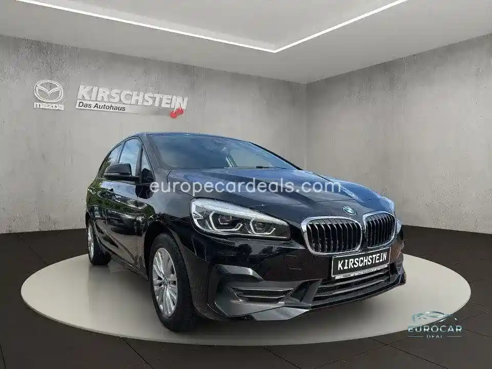 BMW 218