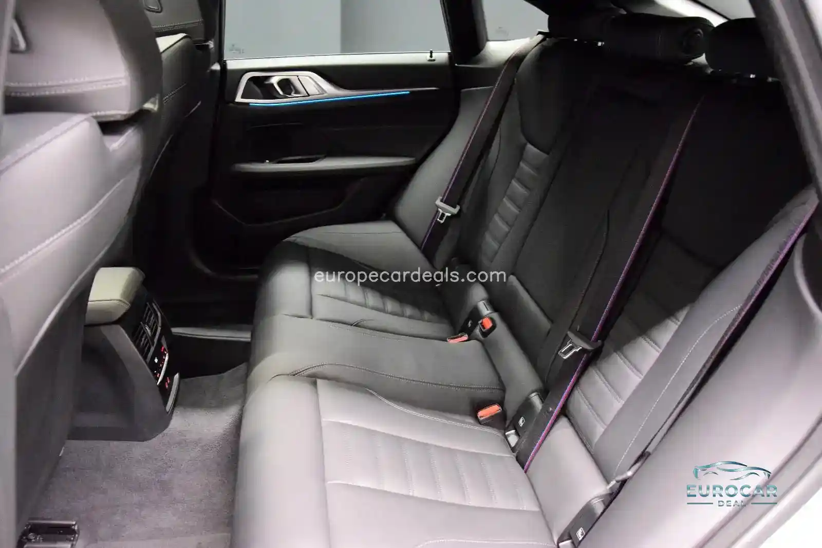 BMW 420 Gran Coupé