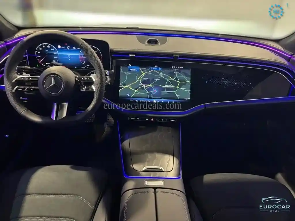 Mercedes-Benz E 450
