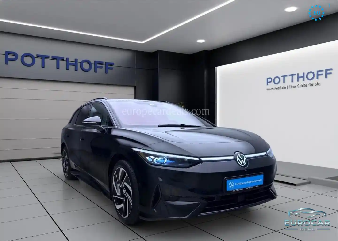 Volkswagen ID.7
