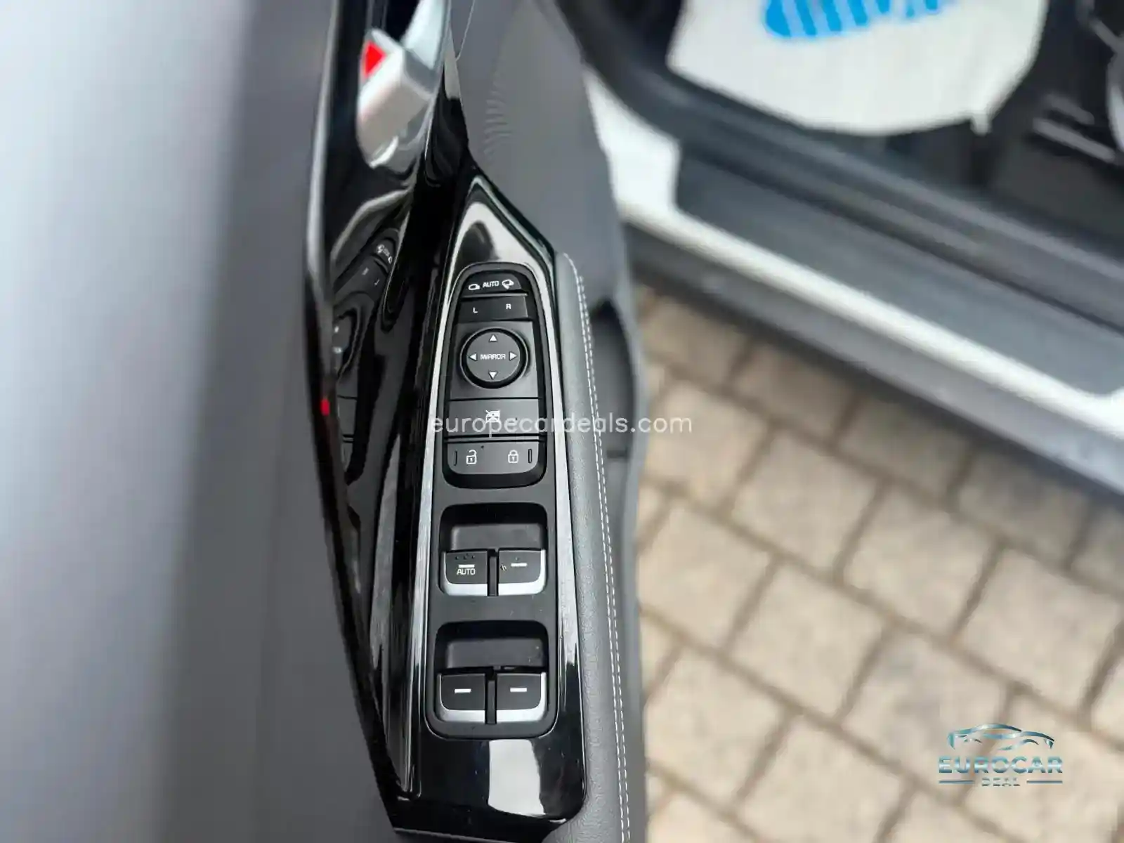 Kia Niro EV