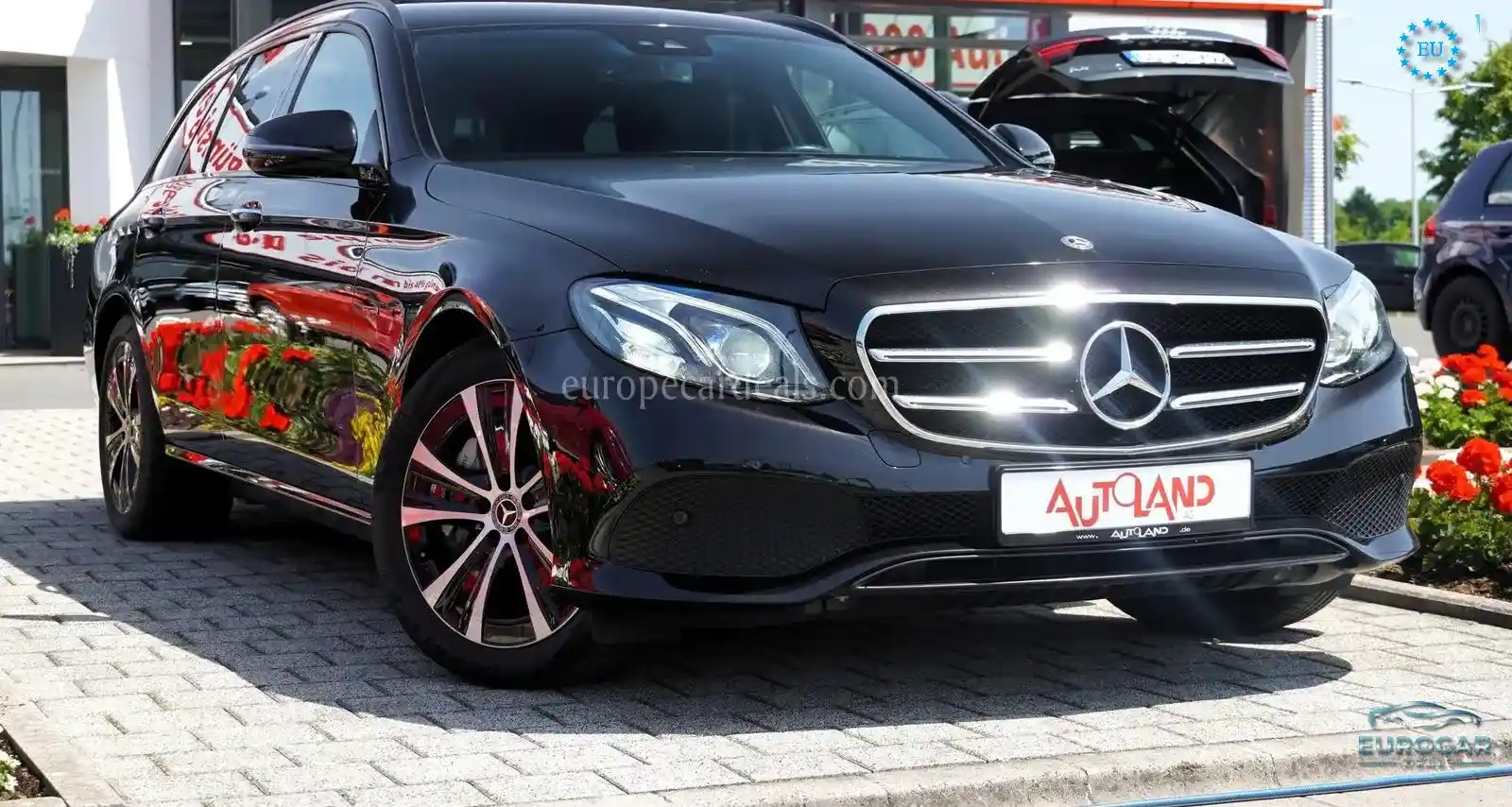 Mercedes-Benz E 300