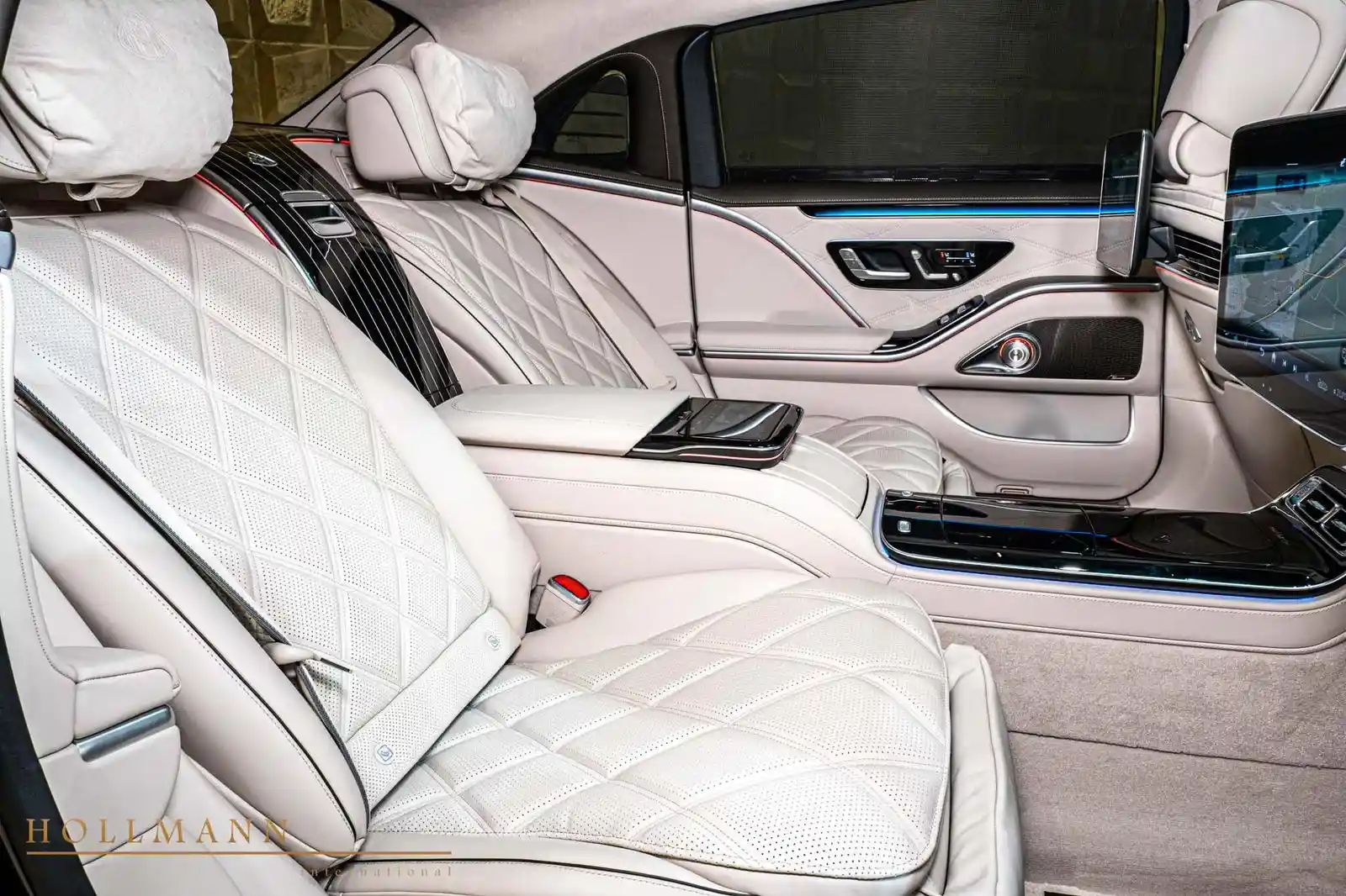 Mercedes-Benz S 680