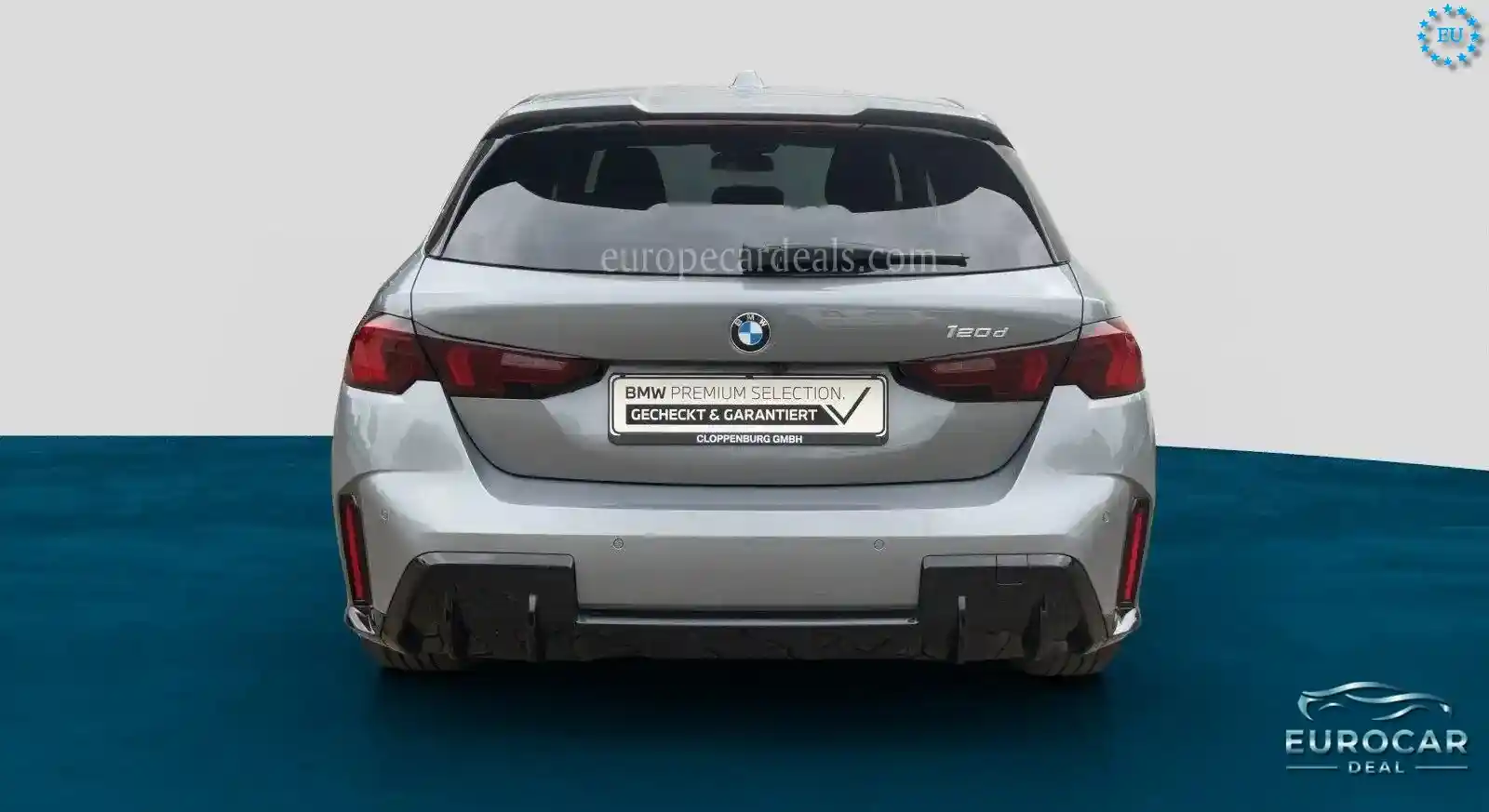 BMW 120